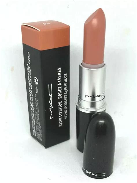 myth lipstick mac|Amazon.com : MAC Satin Lipstick Myth : Beauty